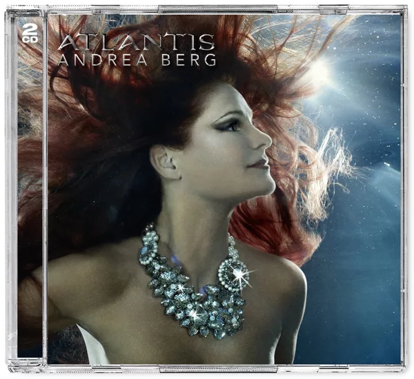 Andrea Berg - ATLANTIS