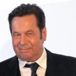 Roland Kaiser santa maria