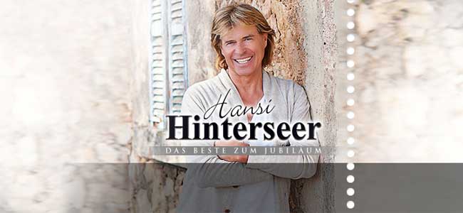 Hansi Tour 2014: Koncerter og billetter | Tyskschlager.dk