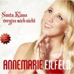 Annemarie-Eilfeld-Santa-Klaus-vergiss-mich-nicht