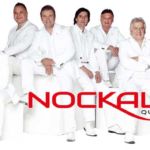 Nockalm-Quintett