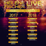 helenefischer_livetour_termine