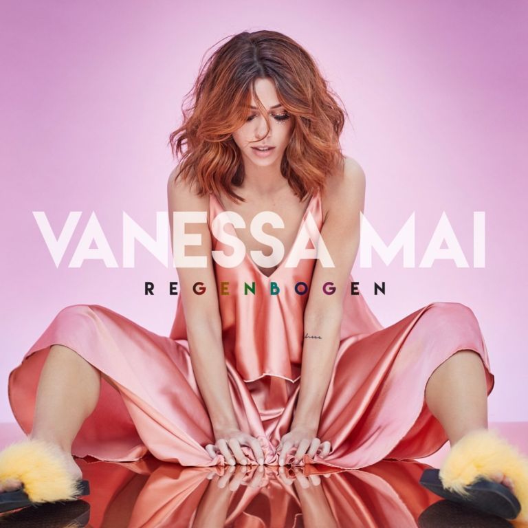 Vanessa-Mai-Regenbogen