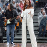 Die große Drei-Länder-Show