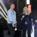 SCHLAGER, STARS & STERNE – DIE SCHLOSSPARTY IN ÖSTERREICH