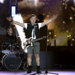 SCHLAGER, STARS & STERNE – DIE SCHLOSSPARTY IN ÖSTERREICH