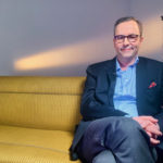 Krömer feiert Harald Juhnke