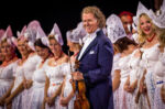 André Rieu – Das große Konzert 2018