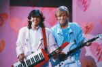 Die Erfolgsgeschichte Modern Talking