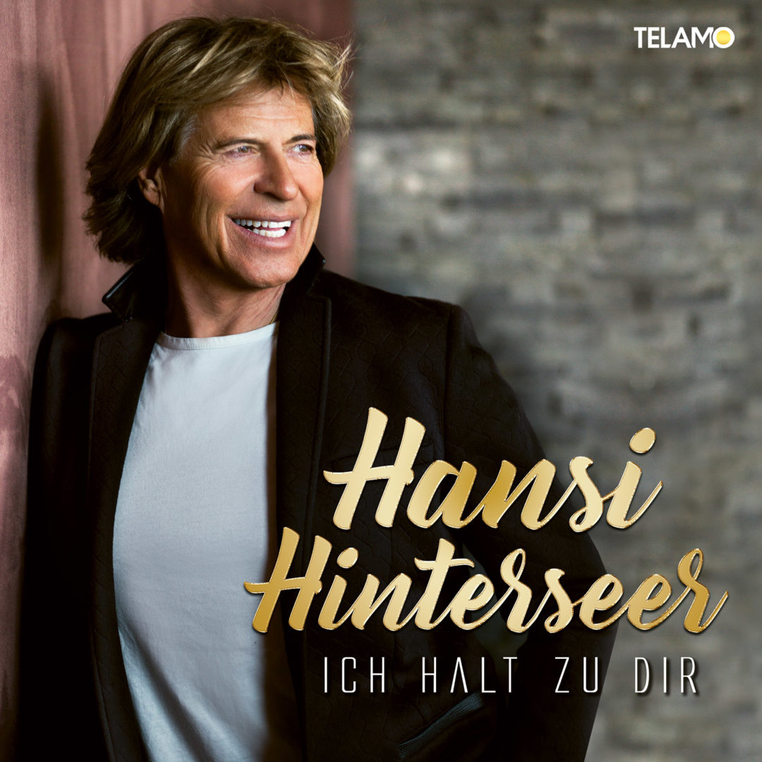Hansi Hinterseer: zu dir Tyskschlager.dk
