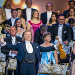 André Rieu – Das große Konzert 2019