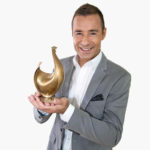 Goldene Henne 2019