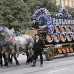Oktoberfest Trachten- und Schützenzug 2019,Vorabbilder