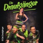 Die Draufgänger