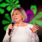 Mary Roos beim SWR4 Festival