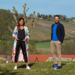 Andrea Berg  Das Leben ist ein Mosaik