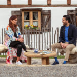 Andrea Berg  Das Leben ist ein Mosaik