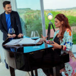 Andrea Berg  Das Leben ist ein Mosaik