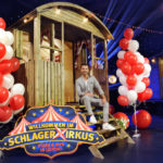 Willkommen im SchlagerXirkus – Stars & Hits in Leipzig!