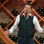 Schlager-Spaß mit Andy Borg