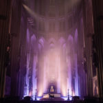 Michael Patrick Kellys Lockdown-Konzert im Kölner Dom