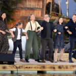 SCHLAGER, STARS & STERNE – DIE GROSSE SEEPARTY IN ÖSTERREICH!