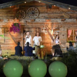 SCHLAGER, STARS & STERNE – DIE GROSSE SEEPARTY IN ÖSTERREICH!