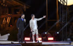 SCHLAGER, STARS & STERNE – DIE GROSSE SEEPARTY IN ÖSTERREICH!