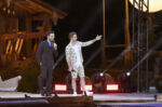 SCHLAGER, STARS & STERNE – DIE GROSSE SEEPARTY IN ÖSTERREICH!