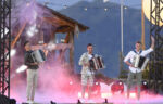 SCHLAGER, STARS & STERNE – DIE GROSSE SEEPARTY IN ÖSTERREICH!