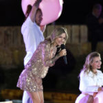 SCHLAGER, STARS & STERNE – DIE GROSSE SEEPARTY IN ÖSTERREICH!