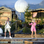 SCHLAGER, STARS & STERNE – DIE GROSSE SEEPARTY IN ÖSTERREICH!