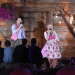 SCHLAGER, STARS & STERNE – DIE GROSSE SEEPARTY IN ÖSTERREICH!