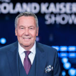 Die Roland Kaiser Show: Liebe kann uns retten.