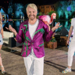 Schlagerparty mit Ross Antony