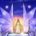 Das Adventsfest der 100.000 Lichter