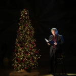 Das Adventsfest der 100.000 Lichter