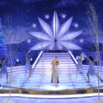 Das Adventsfest der 100.000 Lichter