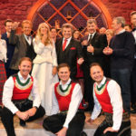 Weihnachten mit Andy Borg