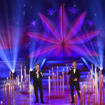 Das Adventsfest der 100.000 Lichter