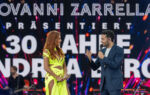 Giovanni Zarrella präsentiert: 30 Jahre Andrea Berg