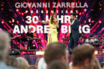 Giovanni Zarrella präsentiert: 30 Jahre Andrea Berg