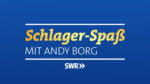 Schlager-Spaß mit Andy Borg