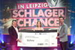 Schlagerchance in Leipzig 2020