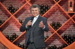 Schlager-Spaß mit Andy Borg