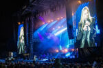 Helene Fischer in Bad Hofgastein (c) Gasteinertal Tourismus GmbH, Fotoatelier Wolkersdorfer