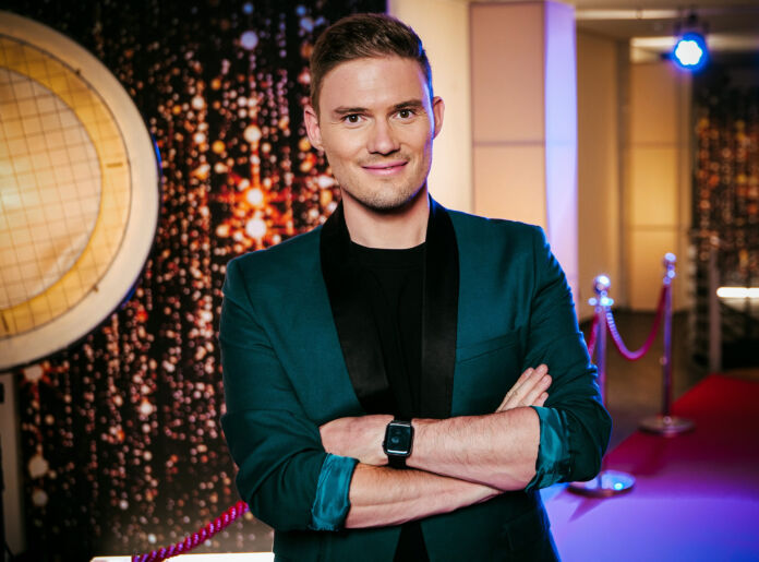 DIE VERRÜCKTEN SCHLAGERSHOW
