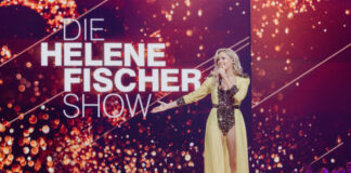 Helene Fischer