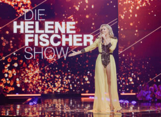 Helene Fischer