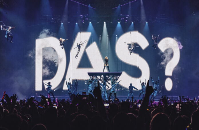Helene Fischer - Rausch Live
